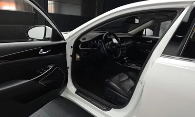 Kia K7 2018, 92027 км, за 8533.54 USD - фото 10