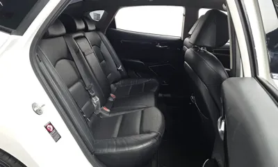 Kia K7 2018, 92027 км, за 8533.54 USD - фото 12