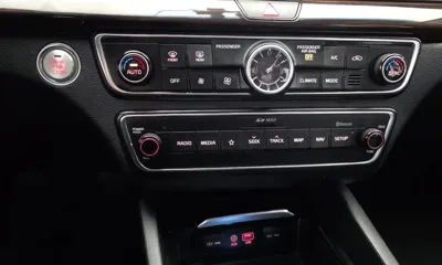 Kia K7 2018, 92027 км, за 8533.54 USD - фото 16