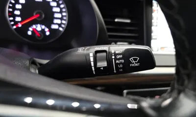 Kia K7 2018, 92027 км, за 8533.54 USD - фото 17