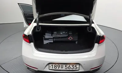 Kia K7 2018, 92027 км, за 8533.54 USD - фото 20