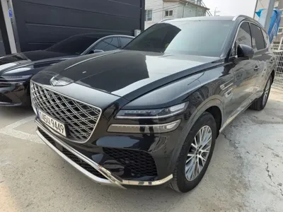 Genesis GV80 2024, 53000 км, за 42499.39 USD