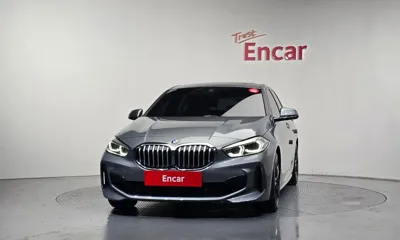 BMW 1-Series 2022, 32287 км, за 66096.03 USD
