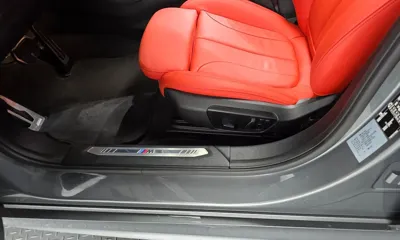 BMW 1-Series 2022, 32287 км, за 66096.03 USD - фото 30