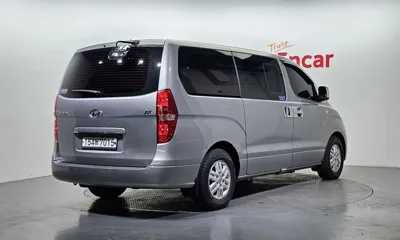 Hyundai Starex 2017, 41767 км, за 8013.66 USD