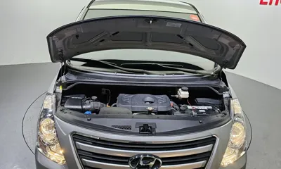 Hyundai Starex 2017, 41767 км, за 8013.66 USD - фото 6
