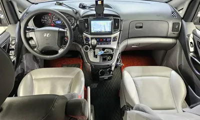 Hyundai Starex 2017, 41767 км, за 8013.66 USD - фото 7