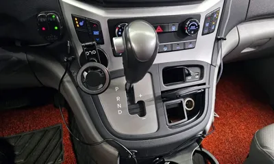 Hyundai Starex 2017, 41767 км, за 8013.66 USD - фото 9
