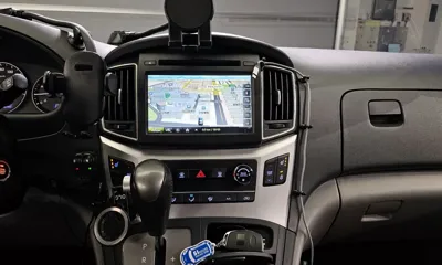 Hyundai Starex 2017, 41767 км, за 8013.66 USD - фото 17