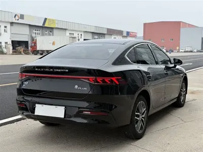 BYD Qin Plus 2024, 5000 км, за 8824.04 USD - фото 6