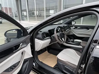 BYD Qin Plus 2024, 5000 км, за 8824.04 USD - фото 9
