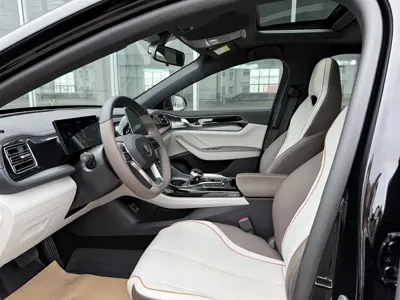 BYD Qin Plus 2024, 5000 км, за 8824.04 USD - фото 10