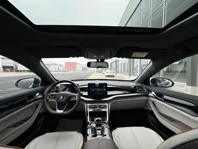 BYD Qin Plus 2024, 5000 км, за 8824.04 USD - фото 12