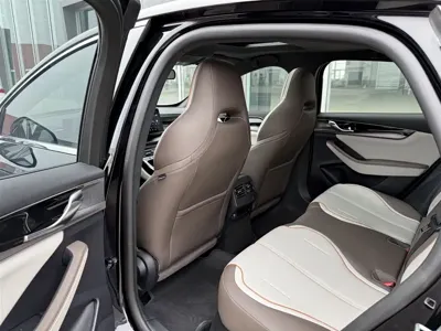 BYD Qin Plus 2024, 5000 км, за 8824.04 USD - фото 13