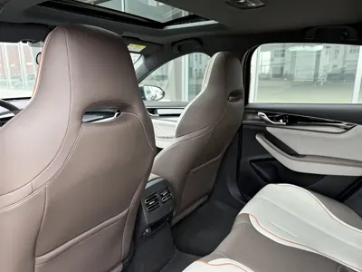BYD Qin Plus 2024, 5000 км, за 8824.04 USD - фото 14