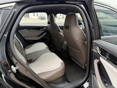 BYD Qin Plus 2024, 5000 км, за 8824.04 USD - фото 15