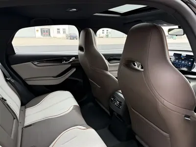 BYD Qin Plus 2024, 5000 км, за 8824.04 USD - фото 16