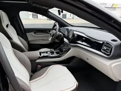 BYD Qin Plus 2024, 5000 км, за 8824.04 USD - фото 17