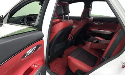 Genesis GV70 2021, 46155 км, за 25287.65 USD - фото 11