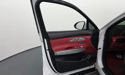 Genesis GV70 2021, 46155 км, за 25287.65 USD - фото 24