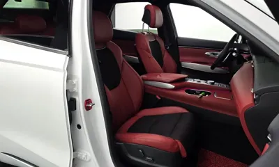 Genesis GV70 2021, 46155 км, за 25287.65 USD - фото 26