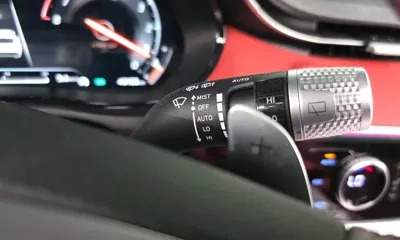 Genesis GV70 2021, 46155 км, за 25287.65 USD - фото 27