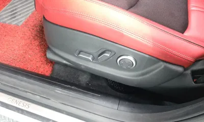 Genesis GV70 2021, 46155 км, за 25287.65 USD - фото 32