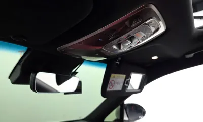 Genesis GV70 2021, 46155 км, за 25287.65 USD - фото 35