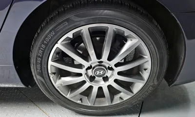 Hyundai Grandeur 2012, 79094 км, за 3809.77 USD