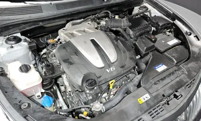 Hyundai Grandeur 2012, 79094 км, за 3809.77 USD - фото 6