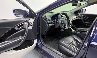 Hyundai Grandeur 2012, 79094 км, за 3809.77 USD - фото 10