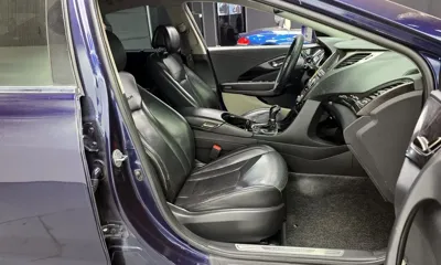 Hyundai Grandeur 2012, 79094 км, за 3809.77 USD - фото 11