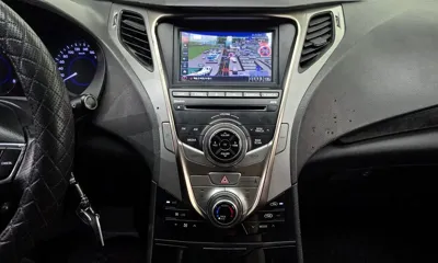 Hyundai Grandeur 2012, 79094 км, за 3809.77 USD - фото 14