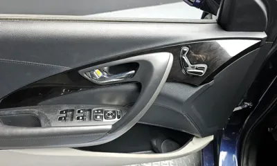 Hyundai Grandeur 2012, 79094 км, за 3809.77 USD - фото 16