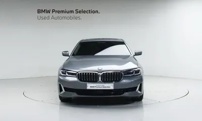 BMW 5-Series 2023, 52167 км, за 24944.2 USD