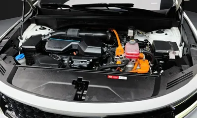 Kia Sorento 2021, 58117 км, за 17133.56 USD - фото 6