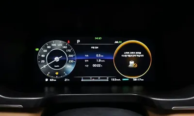 Kia Sorento 2021, 58117 км, за 17133.56 USD - фото 8