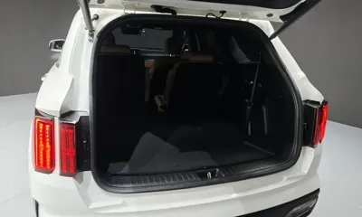 Kia Sorento 2021, 58117 км, за 17133.56 USD - фото 20