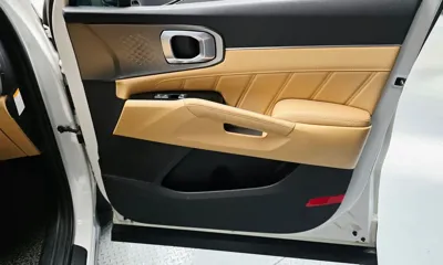 Kia Sorento 2021, 58117 км, за 17133.56 USD - фото 25