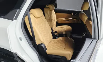 Kia Sorento 2021, 58117 км, за 17133.56 USD - фото 26