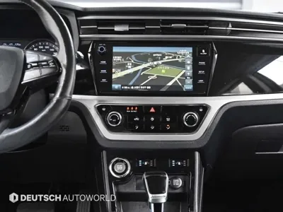 KG_Mobility_Ssangyong KORANDO 2019, 146696 км, за 5785.61 USD - фото 6