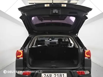 KG_Mobility_Ssangyong KORANDO 2019, 146696 км, за 5785.61 USD - фото 11