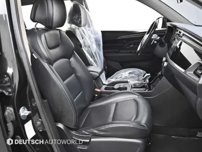 KG_Mobility_Ssangyong KORANDO 2019, 146696 км, за 5785.61 USD - фото 14