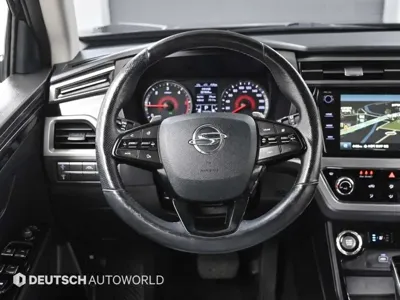 KG_Mobility_Ssangyong KORANDO 2019, 146696 км, за 5785.61 USD - фото 15