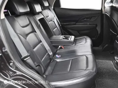KG_Mobility_Ssangyong KORANDO 2019, 146696 км, за 5785.61 USD - фото 16