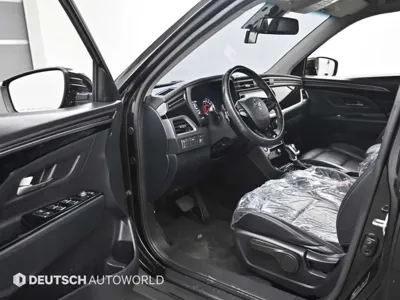 KG_Mobility_Ssangyong KORANDO 2019, 146696 км, за 5785.61 USD - фото 17