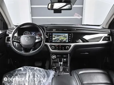 KG_Mobility_Ssangyong KORANDO 2019, 146696 км, за 5785.61 USD - фото 19