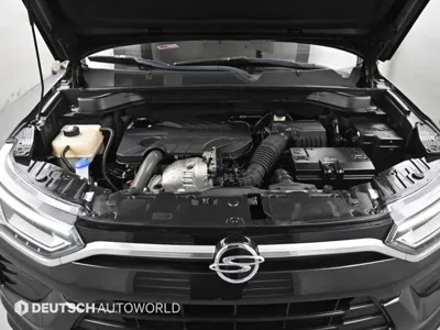KG_Mobility_Ssangyong KORANDO 2019, 146696 км, за 5785.61 USD - фото 20