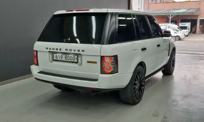 Land Rover Range Rover 2011, 127860 км, за 16114.18 USD