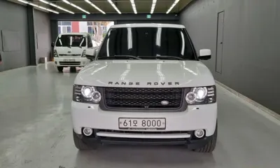 Land Rover Range Rover 2011, 127860 км, за 16114.18 USD